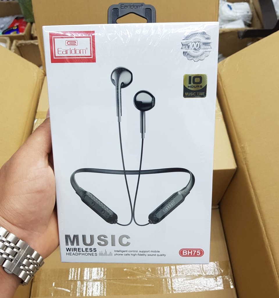 هندزفری مدل BH75